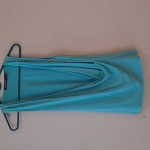 Ralph Lauren woman's blouse, large